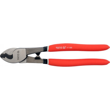 Кабелерез YT-1968 240 мм, макс. d-8 мм YATO Кабелерез YT-1968 240 мм, макс. d-8 мм YATO