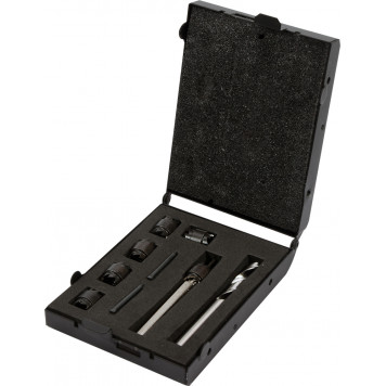 Набор YT-28920 для высверливания точечной сварки YATO-3