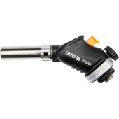 Горелка газовая YT-36709 YATO