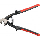 Кусачки YT-37164 для плитки тип клюв попугая 200 мм YATO