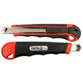 Нож YT-7500 для ремонтных работ 9 мм YATO