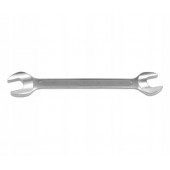 Ключ YT-0367 рожковый 6х7 мм САТИН YATO