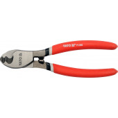 Кабелерез YT-1966 160 мм, макс. d-6 мм YATO