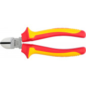 Бокорезы YT-21158 диэлектрические 160 мм