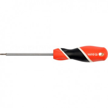 Отвёртка YT-25955 TORX-SECURITY Т10х100 мм YATO