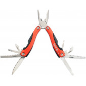 Мультиинструмент YT-76041 многофункциональный 9 в 1 YATO