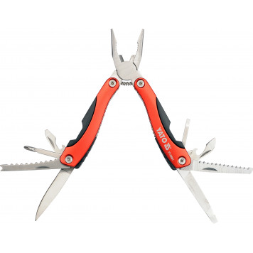 Мультиинструмент YT-76041 многофункциональный 9 в 1 YATO