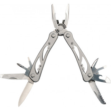 Мультиинструмент YT-76043 многофункциональный 9 в 1 YATO
