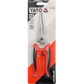 Ножницы YT-1976 многофункциональные 200 мм YATO