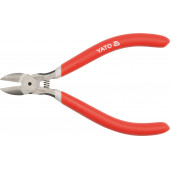 Бокорезы YT-1954 125 мм (5 дюймов), d-1,2-2,0 мм YATO