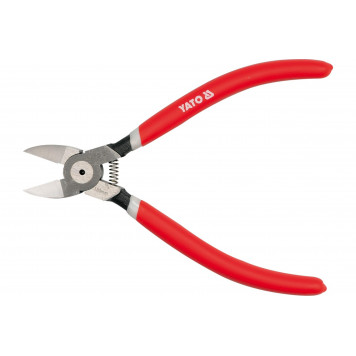 Бокорезы YT-1951 150 мм (6 дюймов), d-5 мм YATO