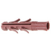 Распорный дюбель 12х60 мм, уп 100шт. Zubr