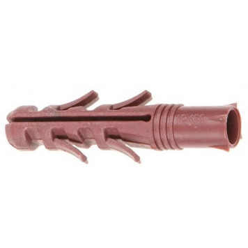 Распорный дюбель 12х60 мм, уп 100шт. Zubr