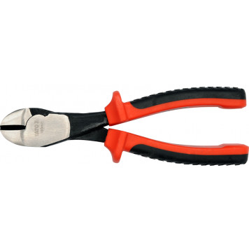 Бокорезы YT-2110 диэлектрические 1000V, 180 мм YATO Бокорезы YT-2110 диэлектрические 1000V, 180 мм YATO