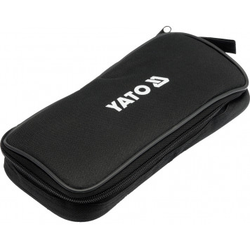 Мультиметр YT-73091 цифровой YATO-3