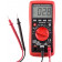 Мультиметр YT-73084 цифровой YATO