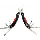 Мультиинструмент YT-76042 многофункциональный 9 в 1 YATO