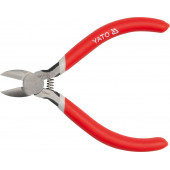 Бокорезы YT-1953 100 мм (4 дюйма), d-1-1,8 мм YATO