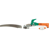 Сучкорез 99310 штанговый с пилой 330 мм FLO