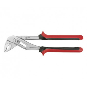 Клещи YT-2070 переставные 250 мм YATO Клещи YT-2070 переставные 250 мм YATO