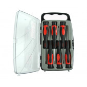 Набор YT-2790 точных отвёрток РН+SL 6 шт. YATO