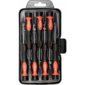 Набор YT-2795 точных отвёрток PH+SL+TORX 7 шт. YATO