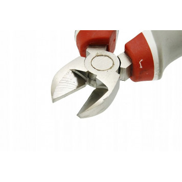 Бокорезы YT-2036 никелированные 160 мм YATO-1