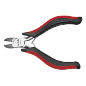 Бокорезы YT-2081 никелированные 115 мм YATO