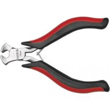 Кусачки YT-2082 торцевые никелированные 115 мм YATO Кусачки YT-2082 торцевые никелированные 115 мм YATO