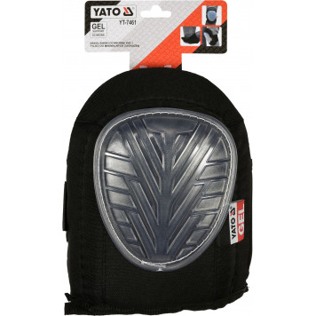 Наколенники YT-7461 гелевые YATO-1
