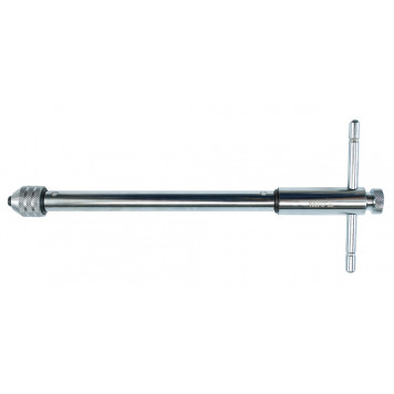 Вороток YT-2991 для метчиков с трещоткой М5-М12, L=300 мм YATO