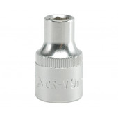 Головка YT-1202 торцевая 1/2, 9 мм YATO