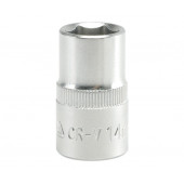 Головка YT-1207 торцевая 1/2, 14 мм YATO