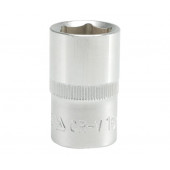 Головка YT-1209 торцевая 1/2, 16 мм YATO