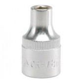 Головка YT-1210 торцевая 1/2, 17 мм YATO