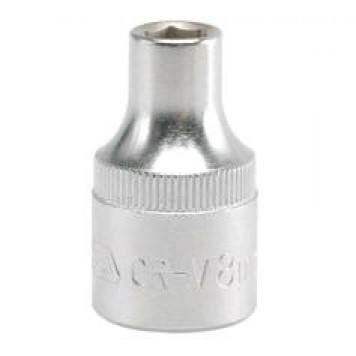 Головка YT-1210 торцевая 1/2, 17 мм YATO