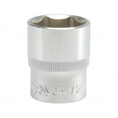 Головка YT-1216 торцевая 1/2, 23 мм YATO