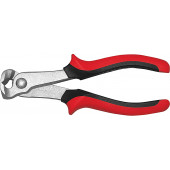 Кусачки YT-2066 торцевые 160 мм YATO