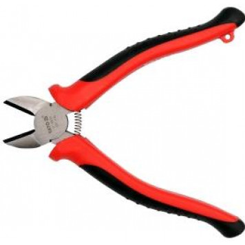 Бокорезы YT-6629 CrV 160 мм YATO Бокорезы YT-6629 CrV 160 мм YATO