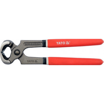 Клещи YT-2051 строительные 175 мм YATO