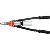 Заклёпочник YT-3610 двуручный 525 мм, 2,4 - 6,4 мм YATO