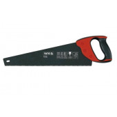 Ножовка YT-3106 (ТЕФЛОН) по дереву 400 мм YATO