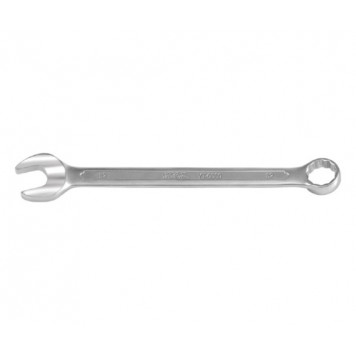 Ключ YT-0343 комбинированный 14 мм САТИН YATO