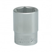 Головка YT-1307 торцевая 6-гранная, 3/4, 26 мм YATO