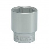 Головка YT-1313 торцевая 6-гранная, 3/4, 33 мм YATO