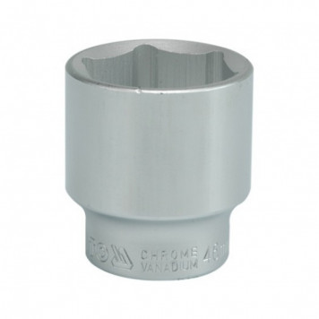 Головка YT-1322 торцевая 6-гранная, 3/4, 46 мм YATO