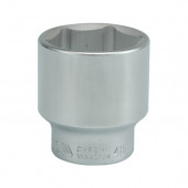 Головка YT-1323 торцевая 6-гранная, 3/4, 48 мм YATO