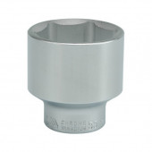 Головка YT-1328 торцевая 6-гранная, 3/4, 55 мм YATO