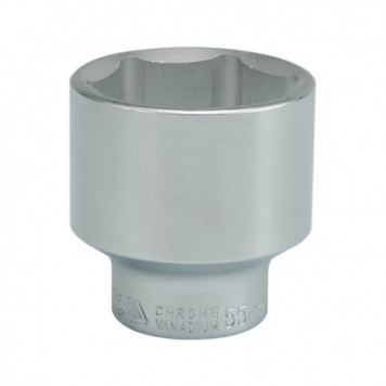 Головка YT-1328 торцевая 6-гранная, 3/4, 55 мм YATO