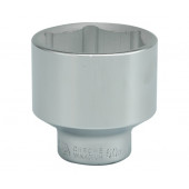 Головка YT-1330 торцевая 6-гранная, 3/4, 60 мм YATO